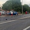 Teška saobraćajna nesreća u Banjoj Luci, vatrogaci režu vozila da izvuku putnike