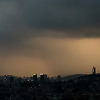 Pogledajte video večerašnjeg nevremena u Sarajevu