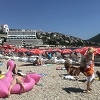 Tuzlanka uhapšena u Neumu nakon što je na plaži ukrala torbu