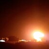 Izraelska vojska bombardovala položaje Hamasa na području Gaze