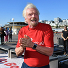 Vlasnik kompanije Virgin Galactic najavio svoje putovanje u svemir 11. jula