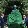 William i Harry otkrili kip u čast princeze Diane povodom njenog 60. rođendana