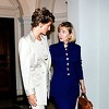 Clinton se sjetila princeze Diane: Bila je najljepša britanska invazija na Bijelu kuću