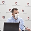 Delić: Pripremili smo pet javnih poziva za razvoj male privrede u Sarajevu