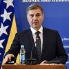 Obraćanje Denisa Zvizdića nakon napuštanja SDA