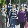 U Kantonu Sarajevo još pet pozitivnih na koronavirus