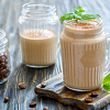 Idealno ljetno osvježenje: Napravite hladni smoothie s kafom