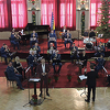 Baščaršijske noći narednih dana donose izložbu, predstavu i koncert