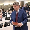 Mehmedović: Zvizdić nije običan član, ovo ide ka kadrovskom fijasku SDA