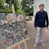 Ususret 11. julu u Sarajevu otvorena izložba "Čula" posvećena Srebrenici