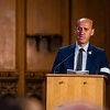 Ramiz Salkić u Trebinju pozvao na ukidanje Republike Srpske