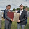 Novalić u posjeti Posavskom kantonu, razgovarano o stabilizaciji privrede