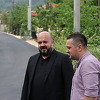 Završeni značajni projekti u cestovnoj infrastrukturi Vogošće, Novog Grada i Ilijaša