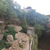Mostarska vlast nakon pola godine najavila "hitnu sanaciju“ odrona u staroj jezgri grada