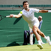 Novak Đoković se rutinski plasirao u osminu finala Wimbledona