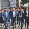 Izetbegović: Ljudi u Posavini su zadovoljni radom Vlade FBiH