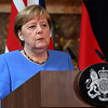 Merkel: Vakcinisani Britanci će u dogledno vrijeme moći putovati u Njemačku