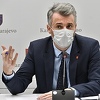 Forto osigurao testiranje za sve navijače Veleža koji dolaze na Grbavicu