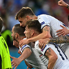 Sjajnoj Italiji pripao spektakl protiv Belgije za plasman u polufinale Eura