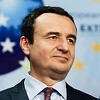 Kurti: Čim Srbija prizna Kosovo, vjerujem da ni BiH ne bi zakasnila