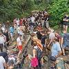 Danas se osniva regionalni savez "Odbranimo r(ij)eke Balkana" pod sloganom "Ni kap vode im ne damo"