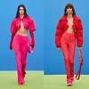 Najveći modni trend ove jeseni bit će kombinacija jarko crvene i ciklama roze