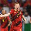 De Bruyne je protiv Italije igrao teško povrijeđen: Čudo je da sam uopšte bio na terenu