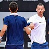 Brkić i Ćaćić ušli u osminu finala Wimbledona, očekuje ih duel s najboljim dublom svijeta