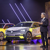 Renault Grupa pravi historijski skok sa električnim vozilima