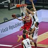 Košarkaši Hrvatske šokantno ostali bez nastupa na Olimpijskim igrama
