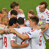 Danski san se nastavlja, preko Češke ušli u polufinale Eura
