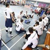 Reprezentacija BiH u sjedećoj odbojci pobijedila Ukrajinu i došla na korak do zlata