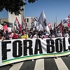 Brazilci održali velike proteste protiv predsjednika Bolsonara: Čudovište mora ići s vlasti