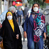 Iran bi mogao pogoditi i peti talas koronavirusa