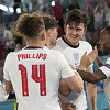 Engleska razbila Ukrajinu i bez primljenog gola protutnjala u polufinale Eura