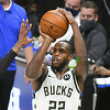 Middleton i Holiday odveli Milwaukee Buckse u veliko finale NBA lige