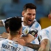 Šou Messija protiv Ekvadora: Golčina i dvije asistencije za prolaz Argentine u polufinale