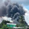 U padu filipinskog vojnog aviona najmanje 17 poginulih, pretpostavlja se da je promašio pistu