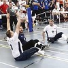 Reprezentacija BiH u sjedećoj odbojci razbila i Srbiju, protiv Hrvatske za zlato