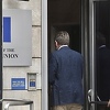 Izetbegović se vratio u zgradu Delegacije EU dok traje sastanak predstavnika HDZ-a sa Palmerom
