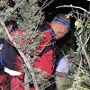 Brzom akcijom kod Međugorja spašena češka državljanka, locirana dronom