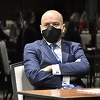 Korona splasnula, Goran Čerkez će se posvetiti i borbi protiv terorizma