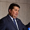 Stevandić: Za izmjene Izbornog zakona BiH insistirat ćemo na konsenzusu stranaka iz RS-a