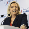 Marine Le Pen ponovo izabrana za šeficu desničarskog Nacionalnog saveza