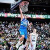 Dončić ušutkao 15.000 Litvanaca i odveo Sloveniju na Olimpijske igre
