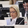 Novaković-Bursać o Izbornom zakonu: To je stvar FBiH, nema potrebe da se mi previše uključujemo