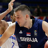 Bjelica o šokantnom porazu od Italije: Ne znam hoću li više igrati za Srbiju