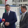 Tegeltija: Mađarska donacija vakcina je rezultat mojih i Novalićevih napora