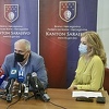 Krizni štab KS: Četvrti talas koronavirusa u BiH moguć već sredinom augusta