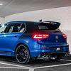 ABT tunirao novi Volkswagen Golf  R